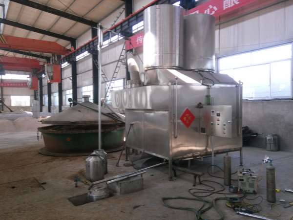 白酒釀酒設（shè）備