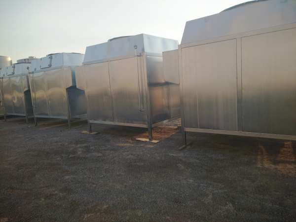 白（bái）酒釀酒設備