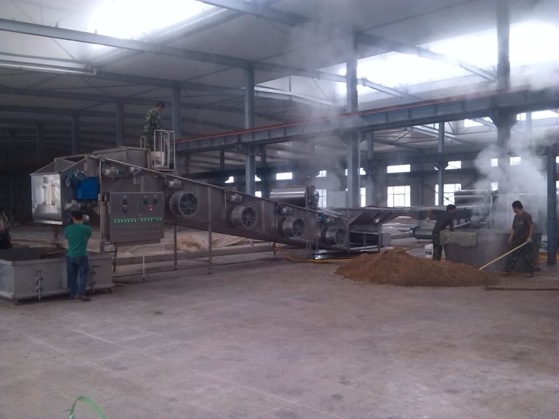 釀（niàng）酒設備